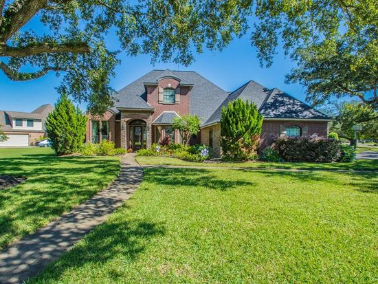 1004 Heritage Oaks Dr Angleton Tx 77515 Zillow