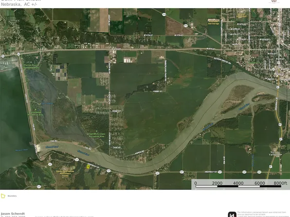 53301 Highway 121, Crofton, NE 68730