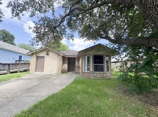4503 Rattan Ave, Bay City, TX 77414