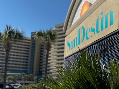 1040 Highway 98 E UNIT 902, Destin, FL, 32541