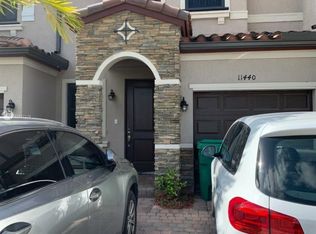 11440 SW 254th St #11440, Homestead, FL 33032