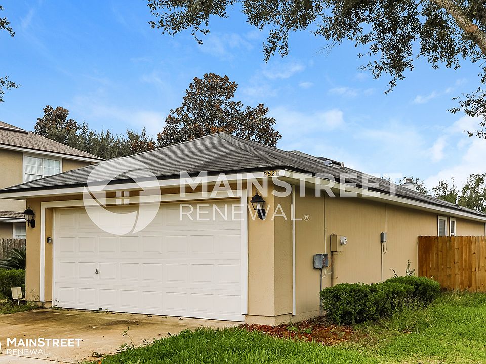 9526 Staples Mill Dr, Jacksonville, FL 32244 Zillow