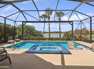 10716 SW Visconti Way, Port Saint Lucie, FL 34986