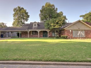 3610 E 55th St S, Tulsa, OK 74135