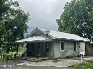 1377 Dr Thomas Walker Rd, Ewing, VA 24248