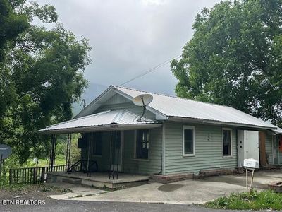 1377 Dr Thomas Walker Rd, Ewing, VA, 24248