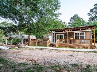 22 Plum Ridge Rd, Huntsville, TX 77320