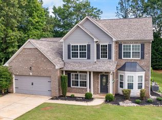 3 Stonebridge Way, Newnan, GA 30265