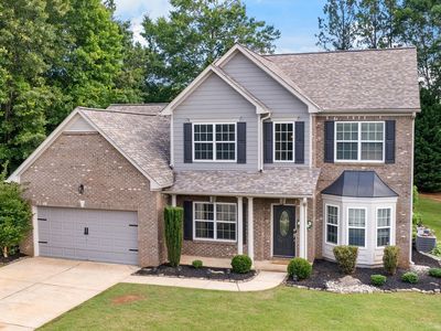 3 Stonebridge Way, Newnan, GA, 30265