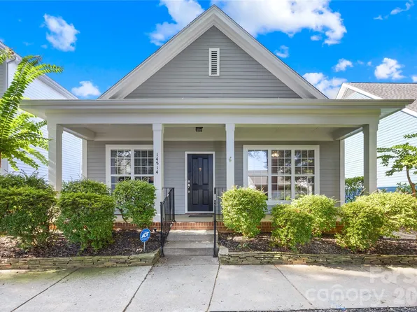 14514 Holly Springs Dr, Huntersville, NC 28078