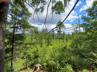 0 Route 25, Rumney, NH 03266