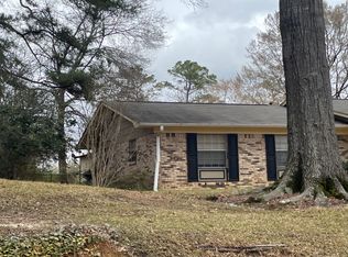 3322 Lanell Ln, Pearl, MS 39208