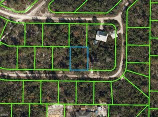 4840 Fortune Ave, Sebring, FL 33875
