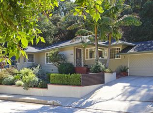 1436 Valane Dr, Glendale, CA 91208