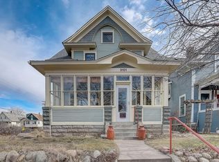 3101 11th Ave S, Minneapolis, MN 55407