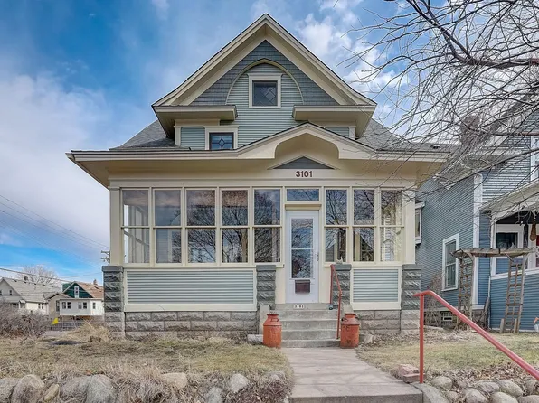 3101 11th Ave S, Minneapolis, MN 55407