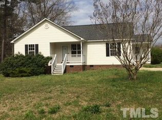 76 Elmbrook Ct, Fuquay Varina, NC 27526