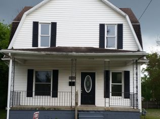 943 Brice Ave, Lima, OH 45805