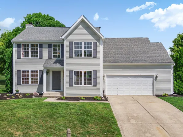 9914 Alexia Dr, Indianapolis, IN 46236