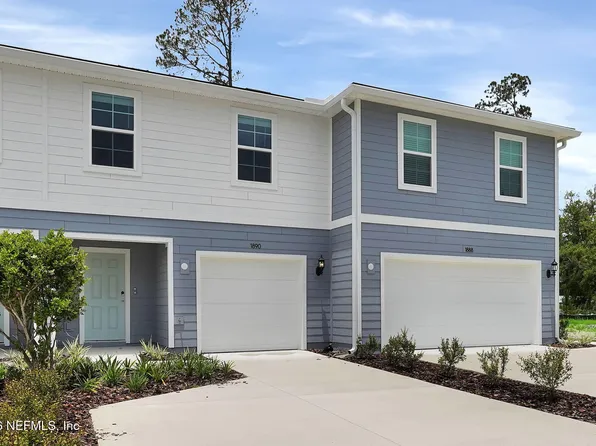 10116 WHISTLING PINE Court, Jacksonville, FL 32221