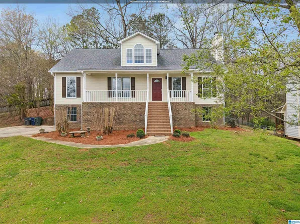 113 Amber Trce, Trussville, AL 35173
