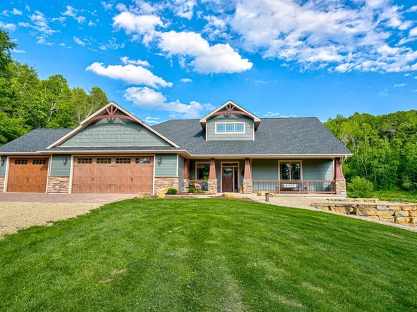 383 N Liberty Rd, River Falls, WI 54022