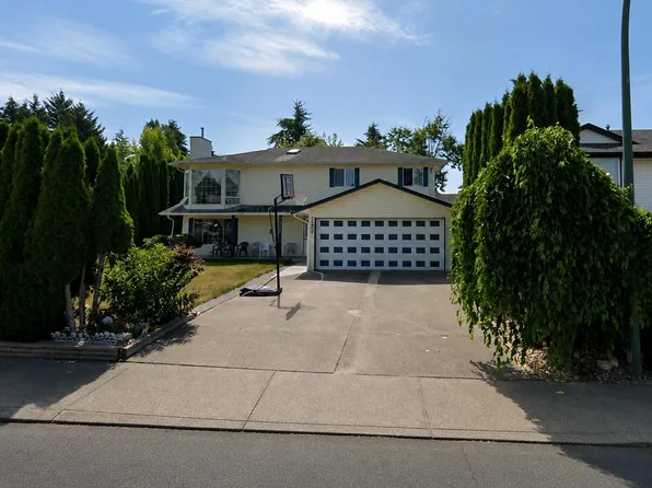 33474 Kingsley Ter, Abbotsford, BC V2S 6J6