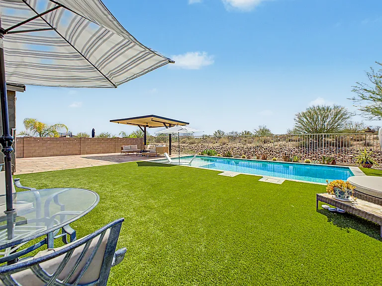 11961 N Silver Village Pl — Photo 45