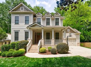 2370 Burch Cir NE, Atlanta, GA 30319