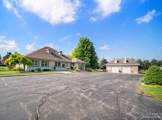 7415 Foxworth Ct, Jackson, MI