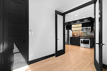 Rented by Oxford Property Group