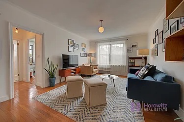 Sold by Horowitz Real Estate