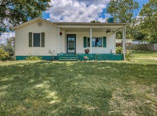 150 Melrose St, Abingdon, VA 24210