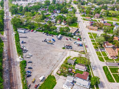 15510 Vincennes Rd, Phoenix, IL, 60426