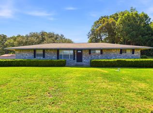 430 Fm 3384, Pittsburg, TX 75686