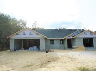 5346 W Tortuga Loop, Lecanto, FL 34461