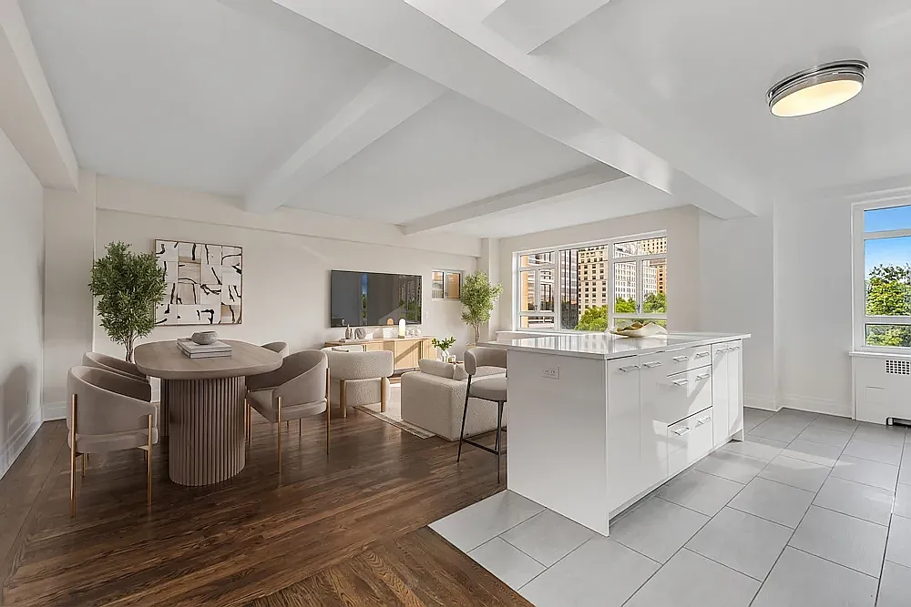 240 Central Park South — Photo 3