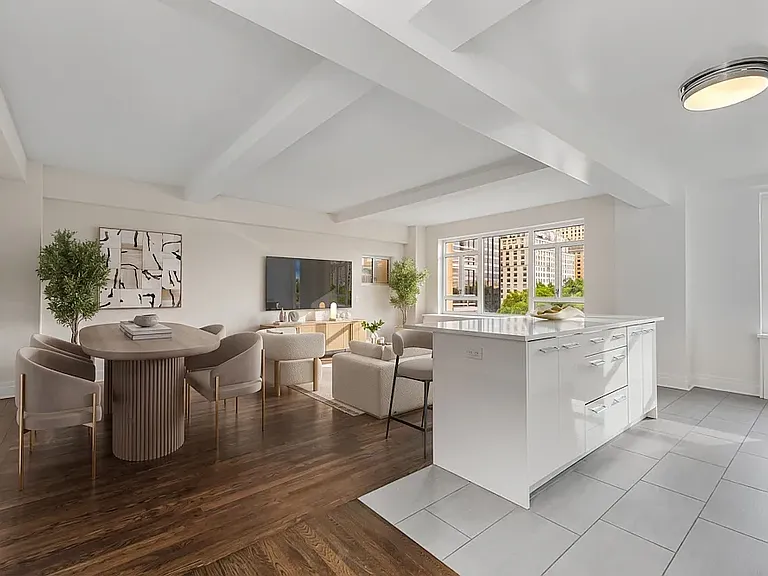 240 Central Park S #7L — Photo 3