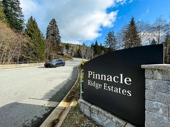 2043 Ridge Mountain Dr, Anmore, BC V3H 0G7