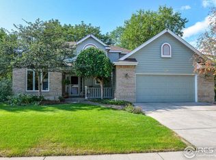 1229 Red Oak Ct, Fort Collins, CO 80525
