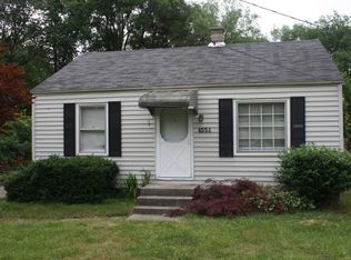 4554 Madison Ave SE, Kentwood, MI 49548