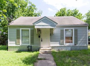 2910 Reuter Ave, Waco, TX 76708