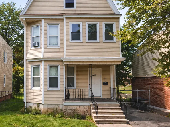 186 W Runyon St Floor 1, Newark, NJ 07108