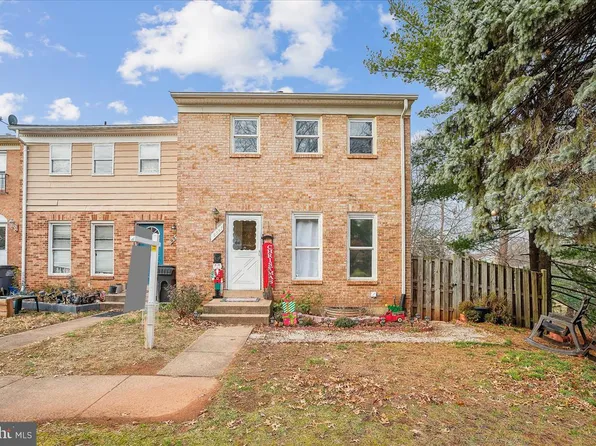 8347 Ivy Glen Ct, Manassas, VA 20110