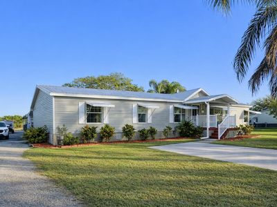 4096 SW 9th Way, Okeechobee, FL, 34974