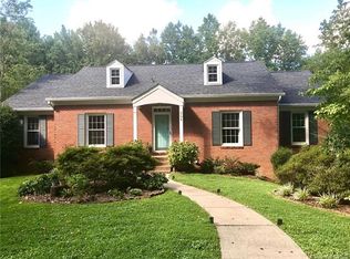 708 Trail Ridge Rd, Matthews, NC 28105