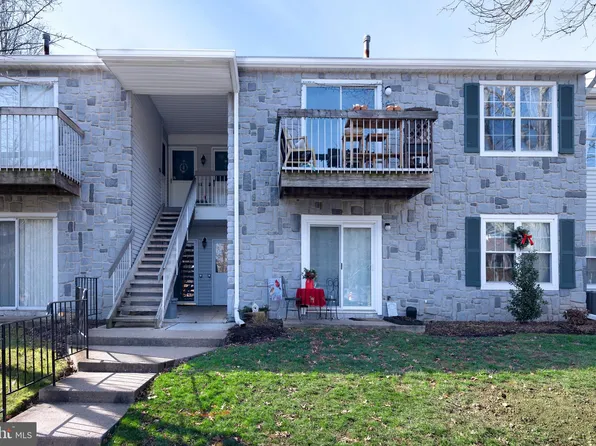 98 Quince Ct, Lawrence Township, NJ 08648