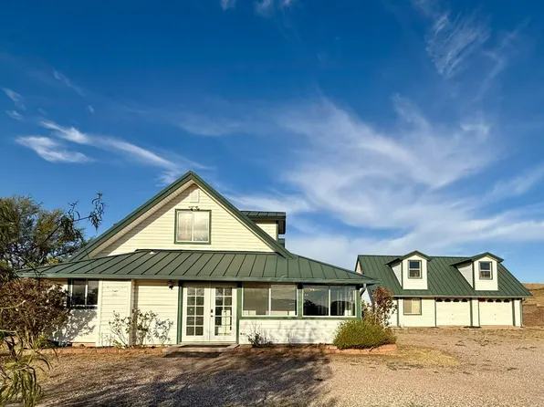2868 Highway 83, Elgin, AZ 85637