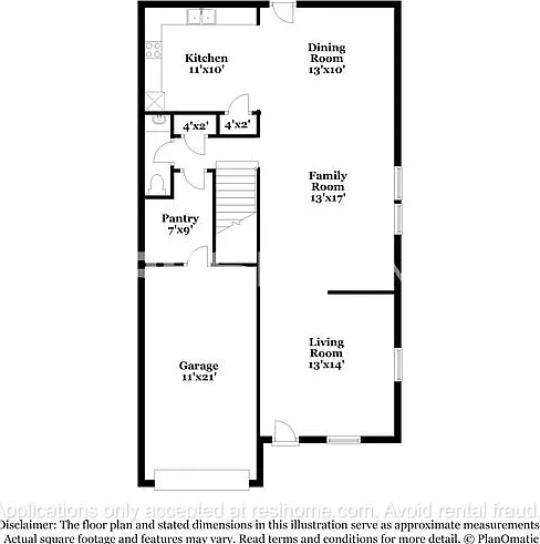 4366 Fullwood Ct — Photo 15