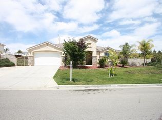 19254 Eldorado Rd, Perris, CA 92570